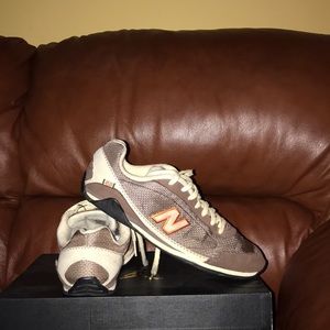 Women’s New Balance sneakers